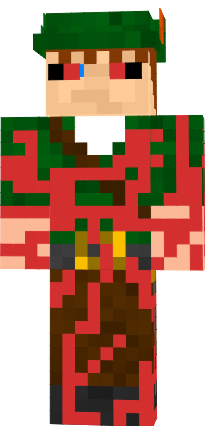 Preview of texture: robin.exe