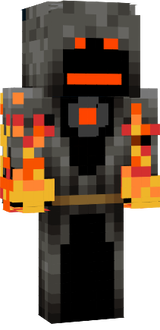 FuntimeX DreadLord Kit Skin