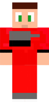 tank kid
