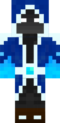 Preview of texture: Danil