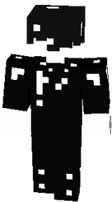 Bendy armor/skin