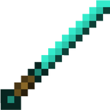 diamond sword