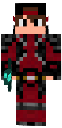 Preview of texture: Deadpool boy