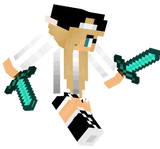 Cool Sebie with FireNaion