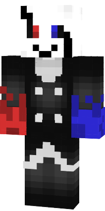 Preview of texture: BlitzZane