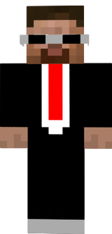 Herobrine