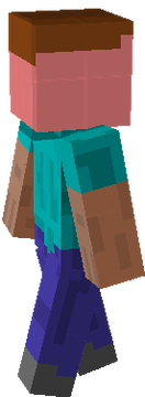 steve