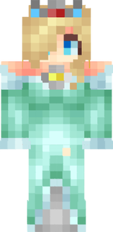 Rosalina