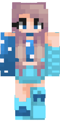 Preview of texture: SuperOlga
