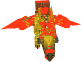 bloodweaver sun