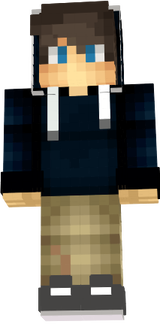 skin modder