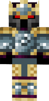 lord of the dead