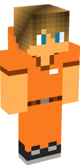 DOD2LANEJ PRISON SKIN