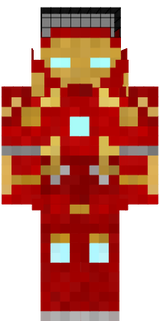 ironman