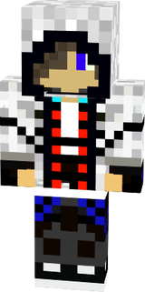 my new skin