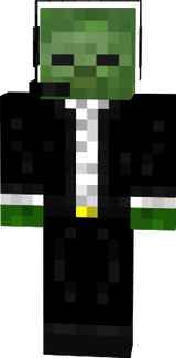 Zombie Commentator