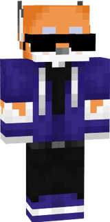 fox