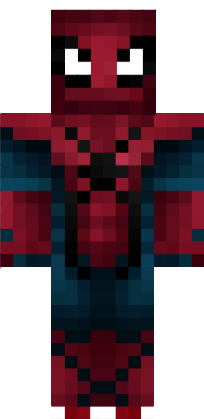 Preview of texture: Spider-man
