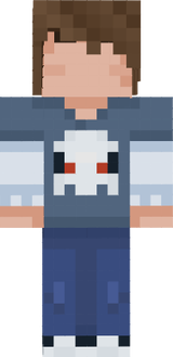 vitinho joga mine cinema4d