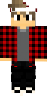 max in real life