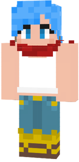 bulma san