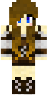 mma27 m.a.e skin cute