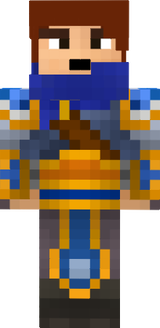 garen