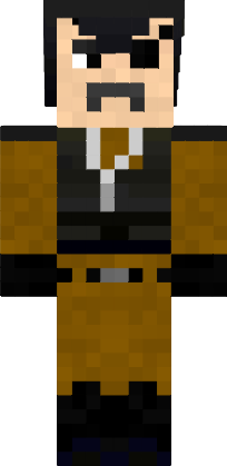 Preview of texture: Omagachi