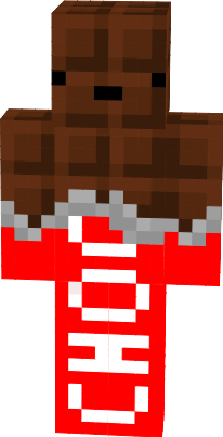 Preview of texture: se choco