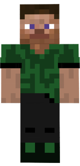 Soviet Military steve