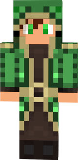 Hedge Mage