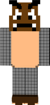 Goomba!