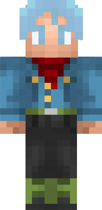 Preview of texture: Future Trunks