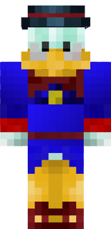 Scrooge McDuck