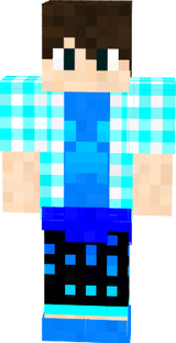 Cyan65535