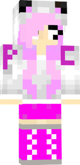 my new skin pinkcat27