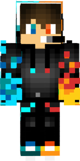 Fireice