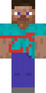 steve