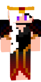 Queen Shae Ashryn