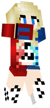 HarleQuin