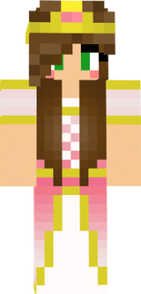 princess pink