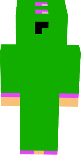MisteriousKid