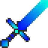 épée de diamant