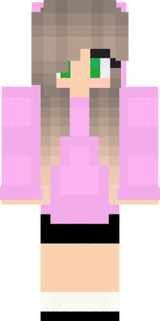 Evesophia ciara