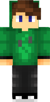 yalexerr GREEN 2