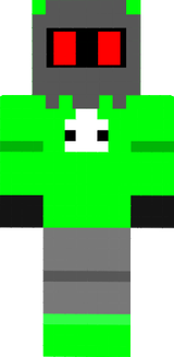 Green Tech bot