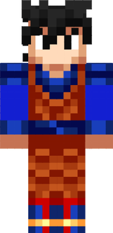 Goku