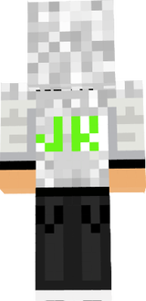 Janskin