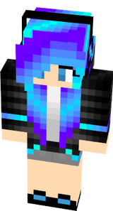 MINHA SKIN