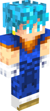 vegetto
